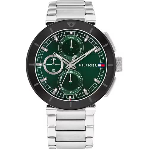 Tommy Hilfiger Montre Homme Tommy Hilfiger 1792117