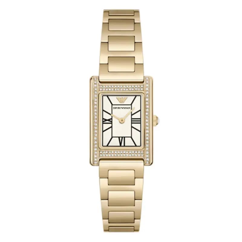 Emporio Armani Montre Genni AR11659