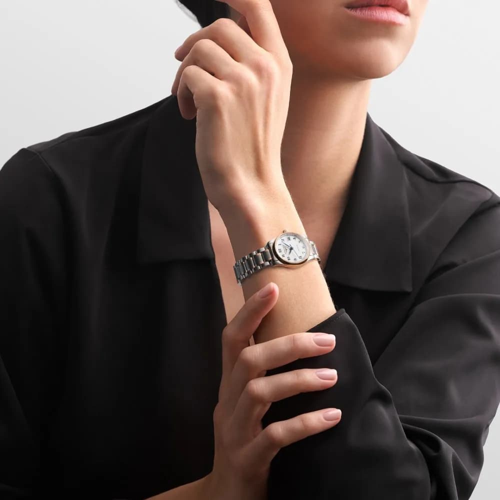 Longines Master Collection