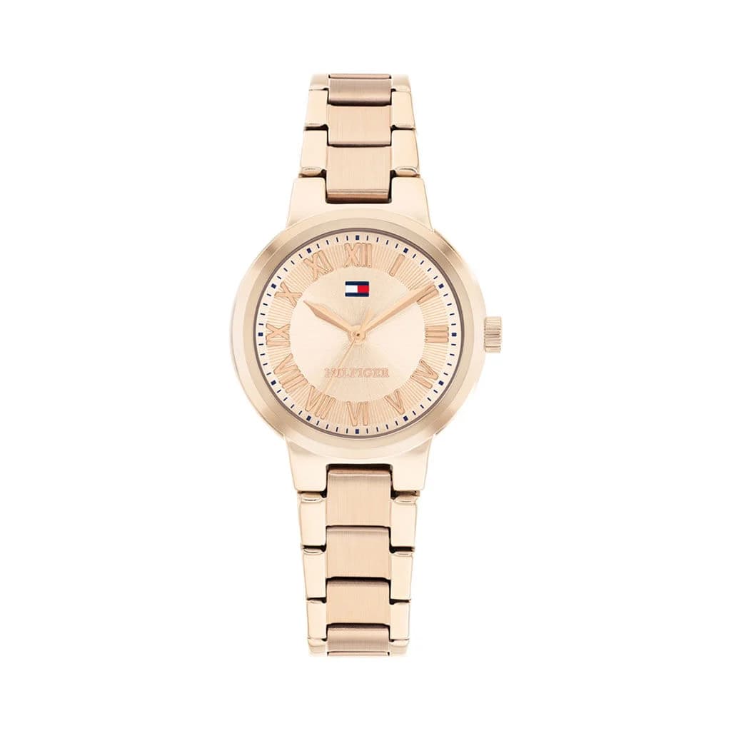 Tommy Hilfiger Montre Tommy Hilfiger Becca Rose