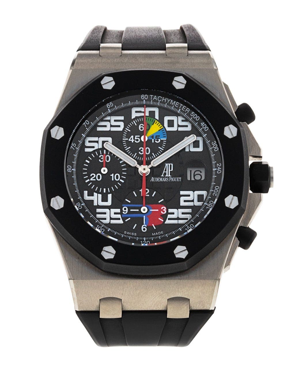 Audemars Piguet Audemars Piguet Royal Oak Offshore 26071IK.OO.D002CA.01