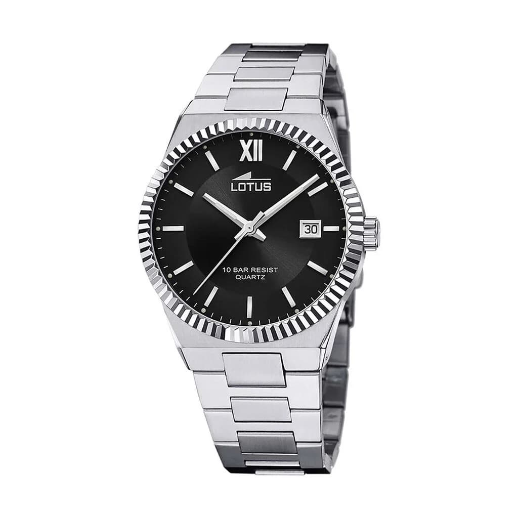 Lotus Montre Lotus Freedom Collection Noir