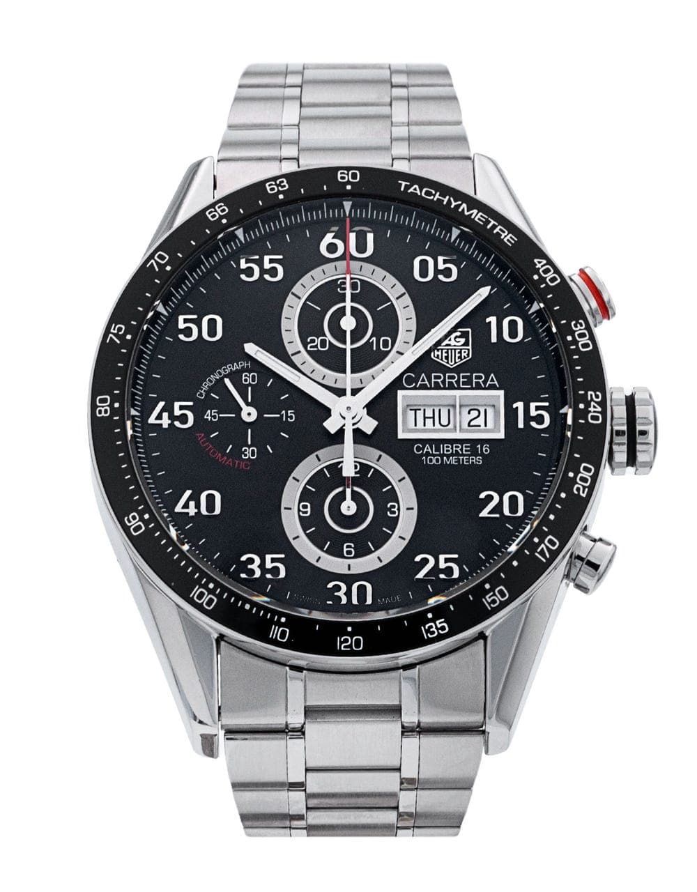Watchfinder & Co. occasion