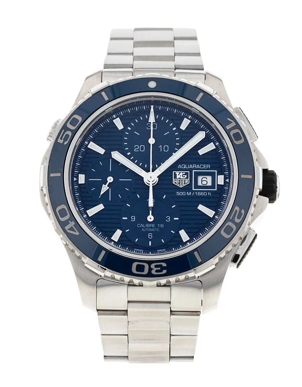 TAG Heuer Aquaracer CAK2112.BA0833