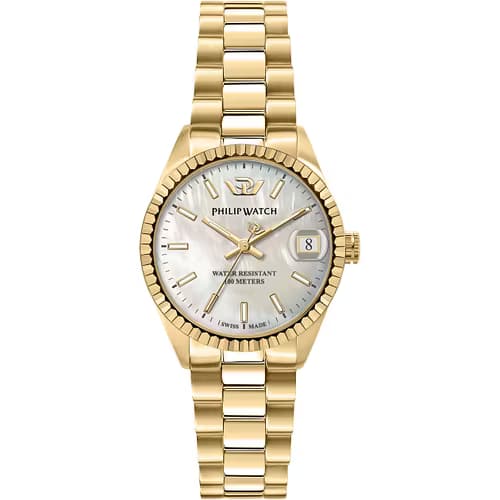 Philip Watch Montre Philip Watch Caribe Urban - R8253597610