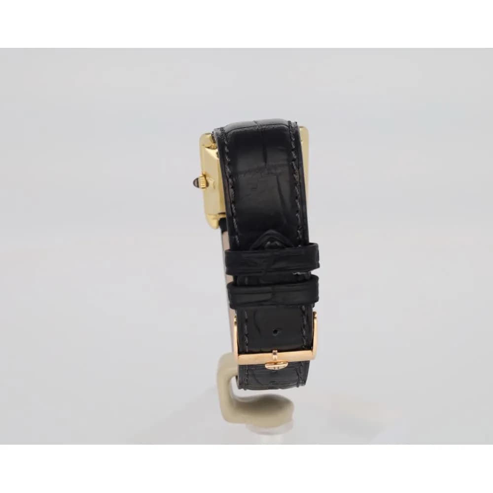 Jaeger-LeCoultre Classic Carrée Ultra Plate