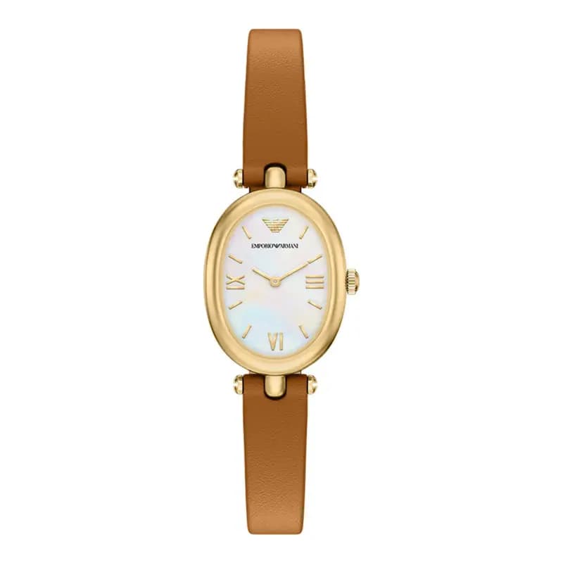 Emporio Armani Montre Sinfonia AR11780
