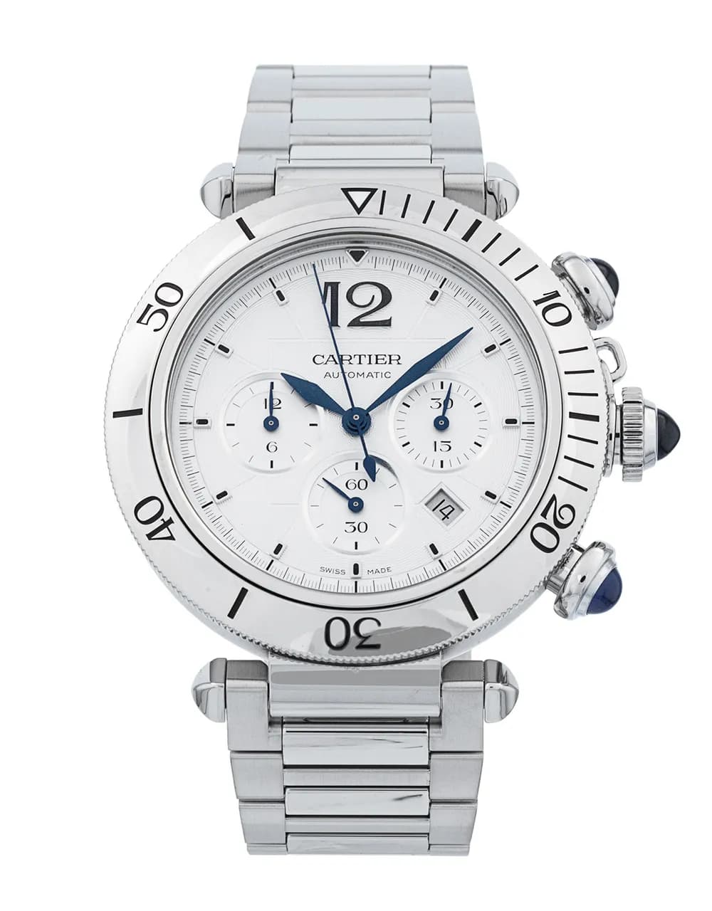 Watchfinder & Co. occasion