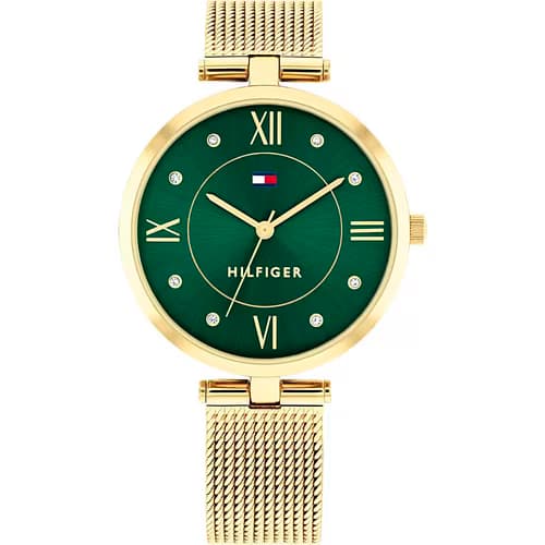 Tommy Hilfiger Montre Femme Tommy Hilfiger 1782711
