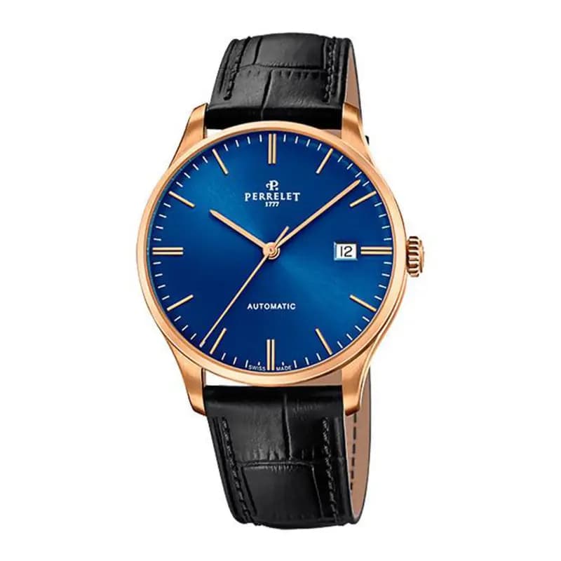 Perrelet Montre Weekend A1301/4