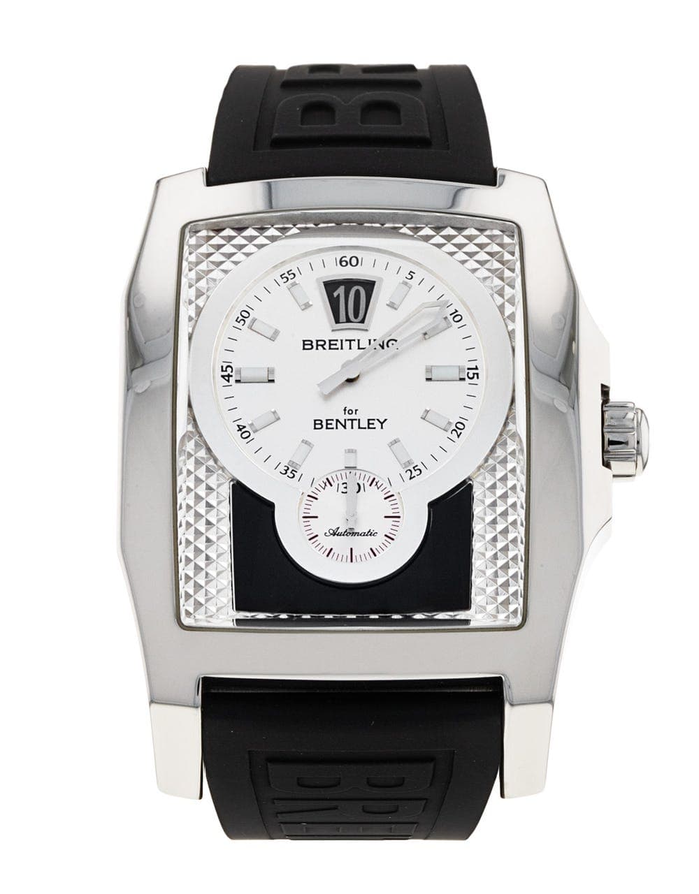 Breitling Bentley Flying B A28362