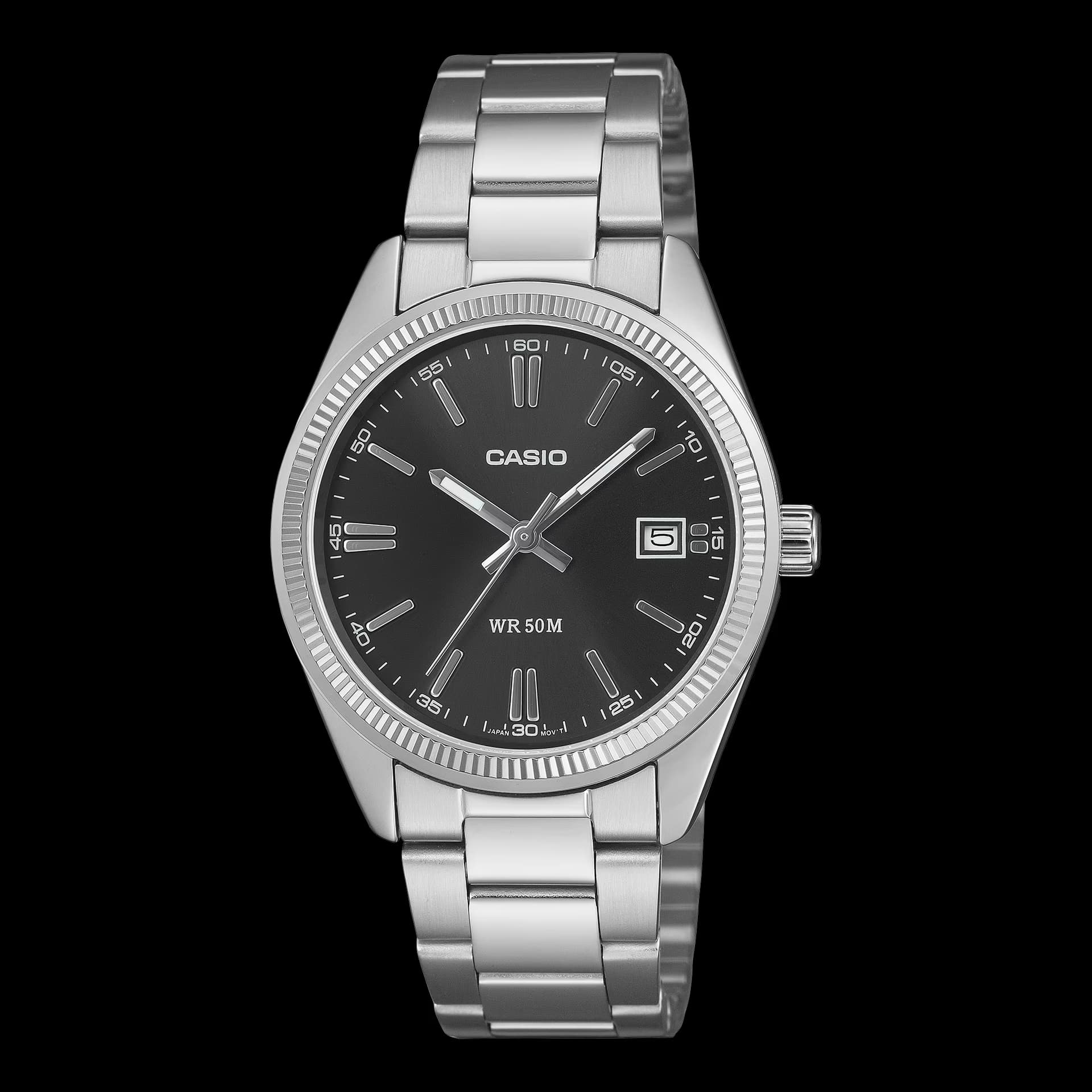 Casio Montre Unisexe UTP-1302PD-1AVEF