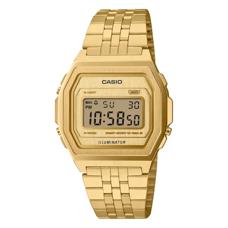 Casio A1000G-9