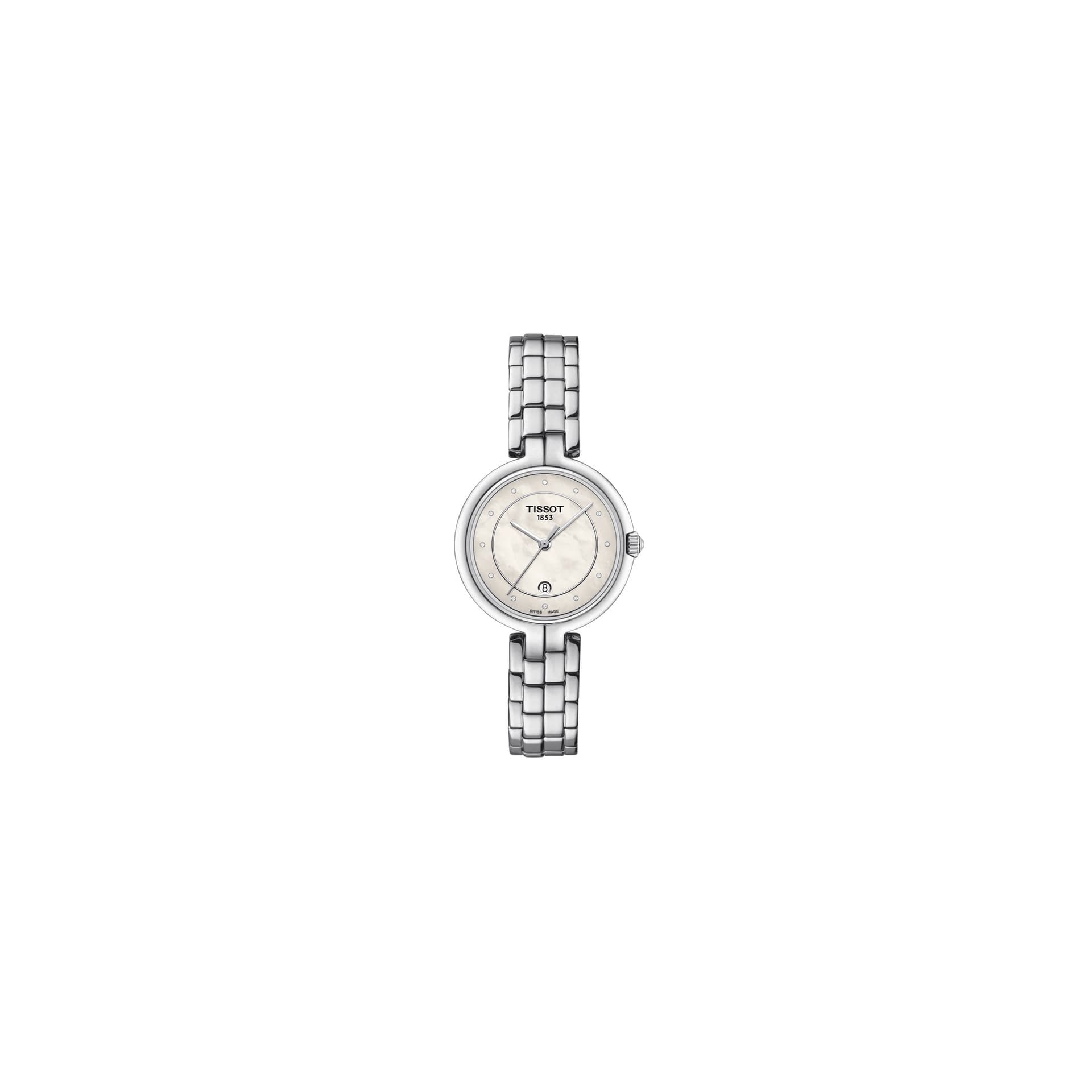 Tissot Tissot Flamingo 30mm