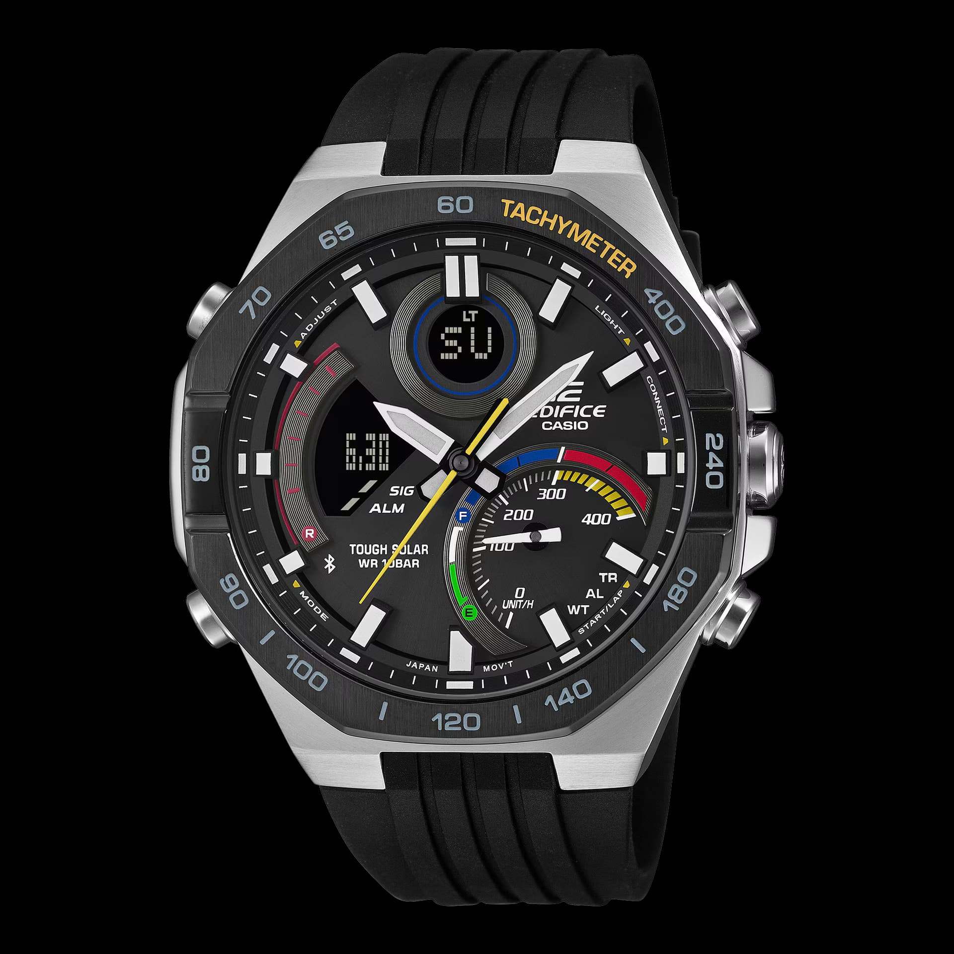 Casio Edifice ECB-950MP-1A