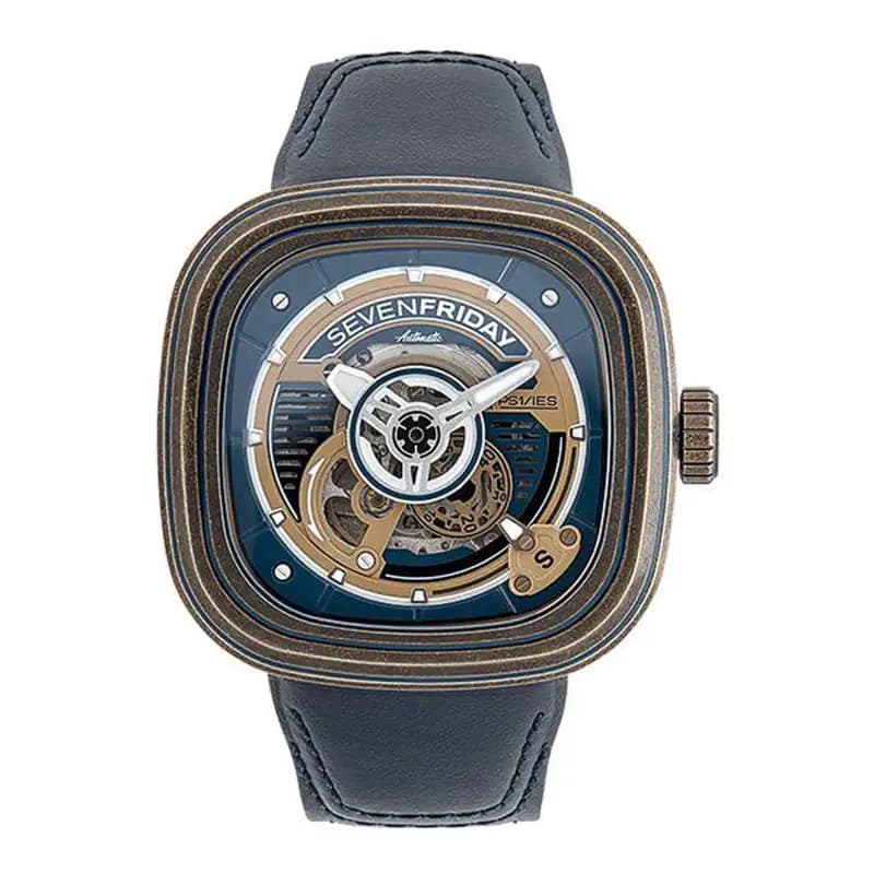SevenFriday Montre PS1/04