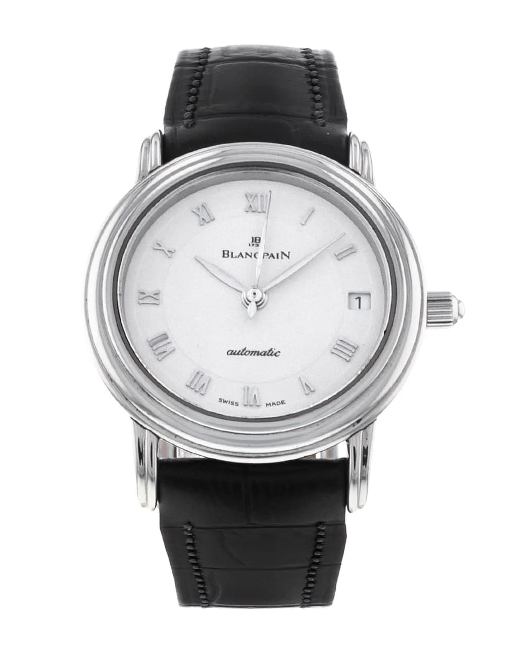 Blancpain Villeret 0095-1127-58