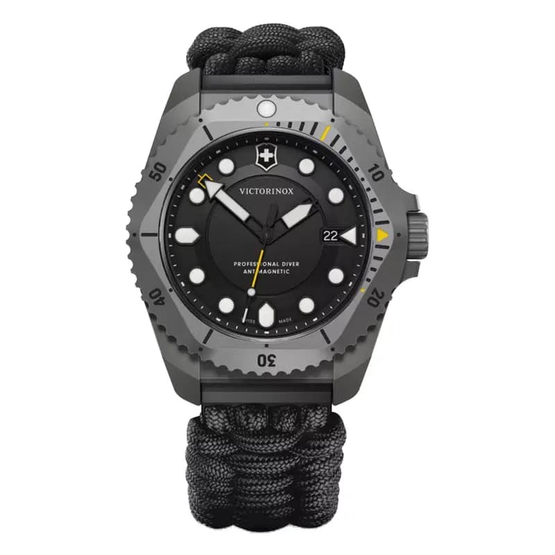 Victorinox Montre Dive Pro Quartz 241993.1
