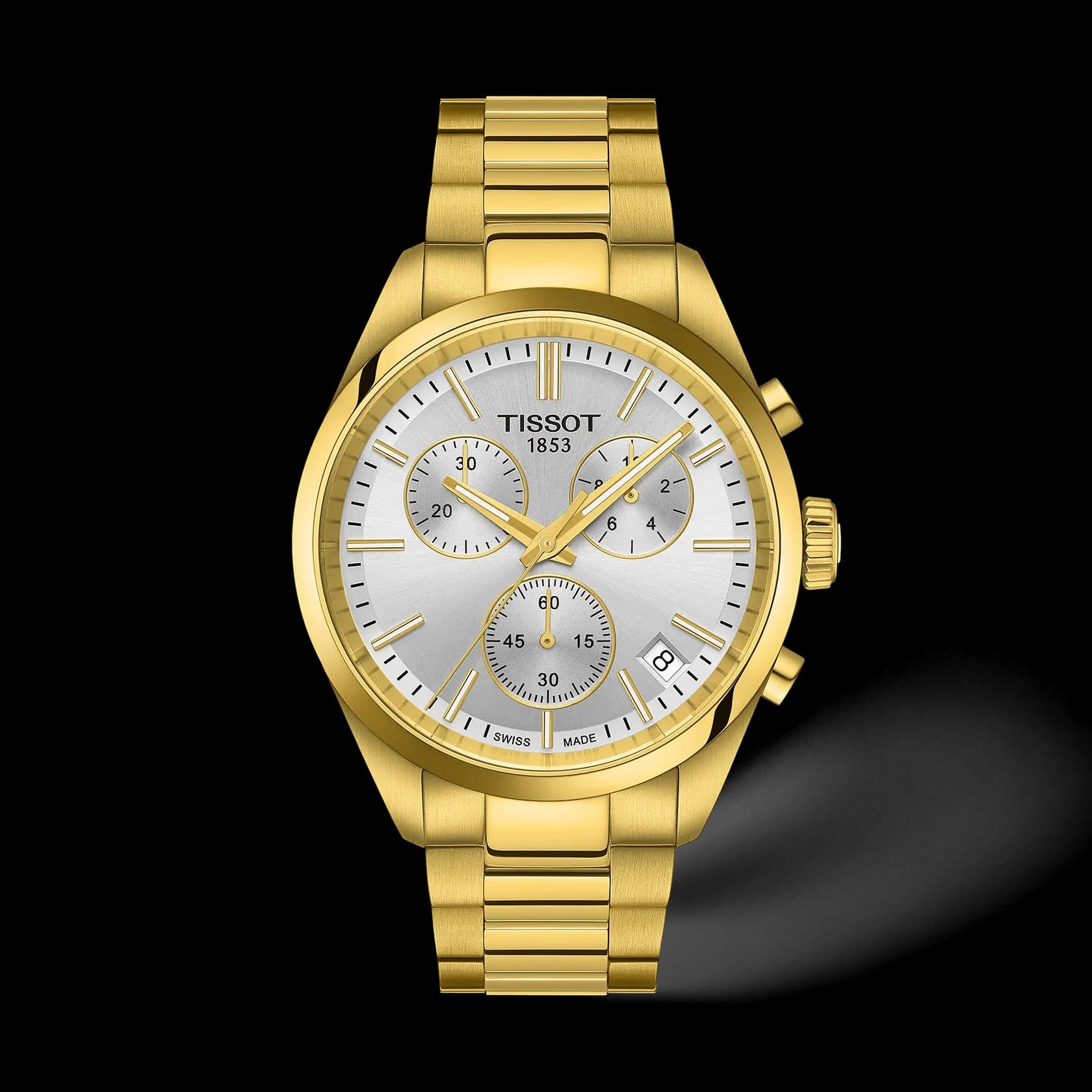 Tissot Tissot PR 100 40mm