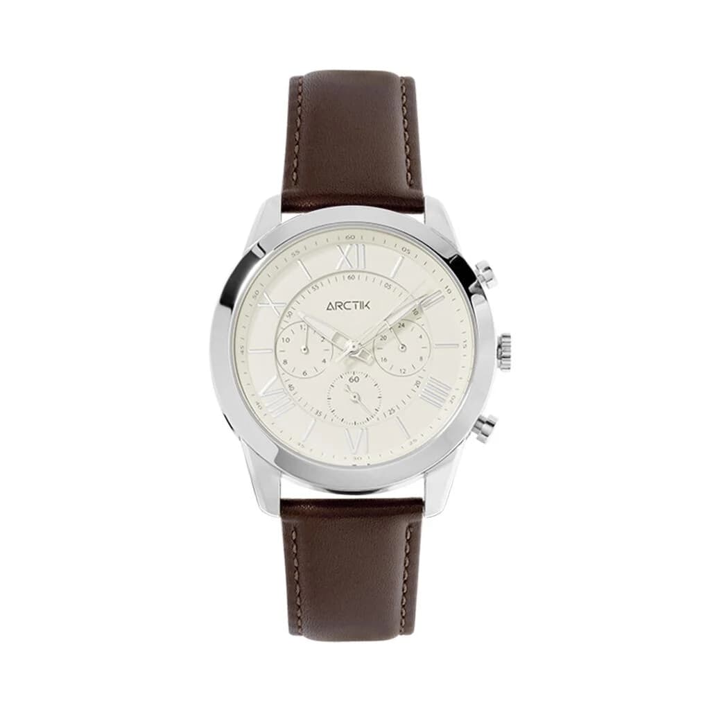 ARCTIK Montre Arctik Apex Crème