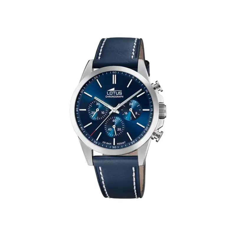 Lotus Montre Chronograph 18990/2