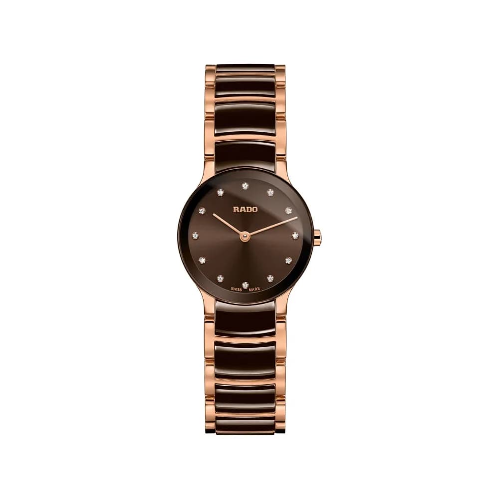 Rado Centrix Diamonds