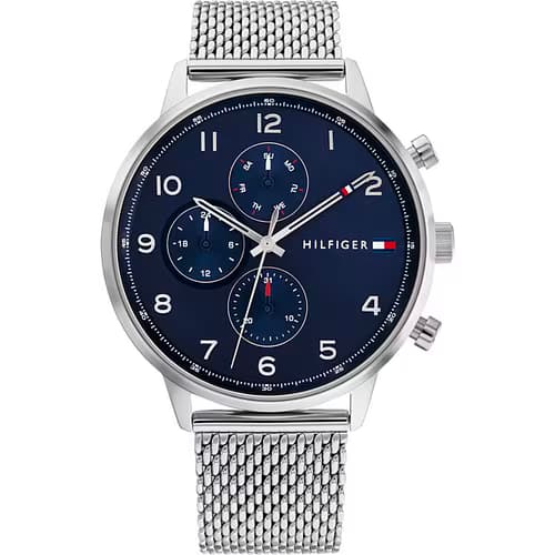 Tommy Hilfiger Montre Homme Tommy Hilfiger 1792078