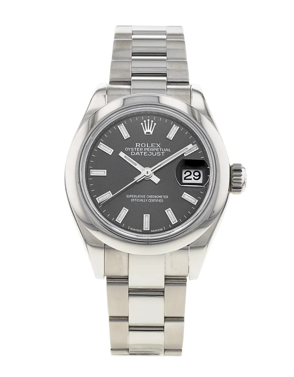 Rolex Rolex Datejust Lady 28 279160