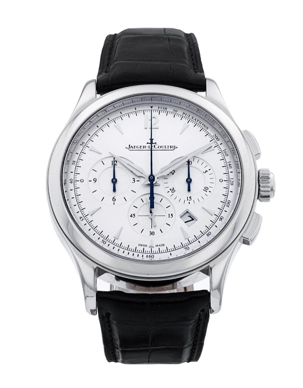 Jaeger-LeCoultre Jaeger-LeCoultre Master Chronograph 1538420