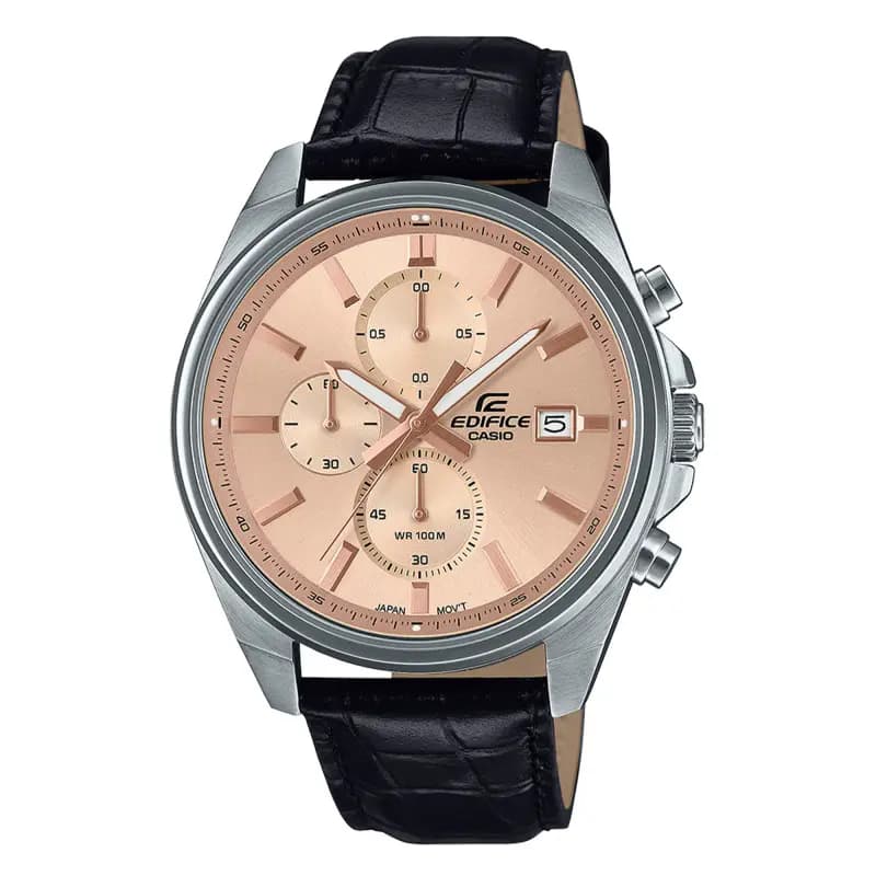 Casio Edifice Montre EFV-610EL-5AUEF