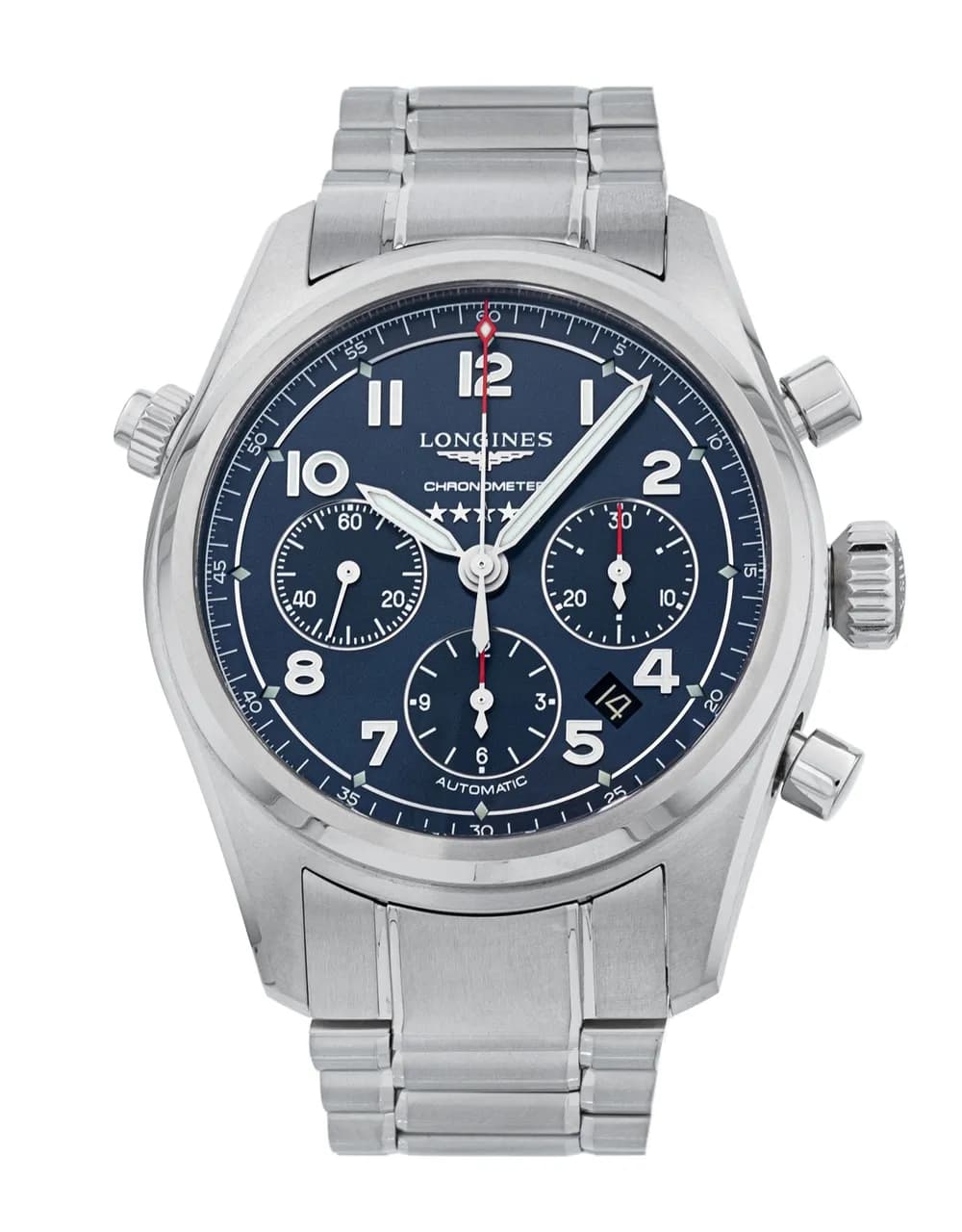 Watchfinder & Co. occasion