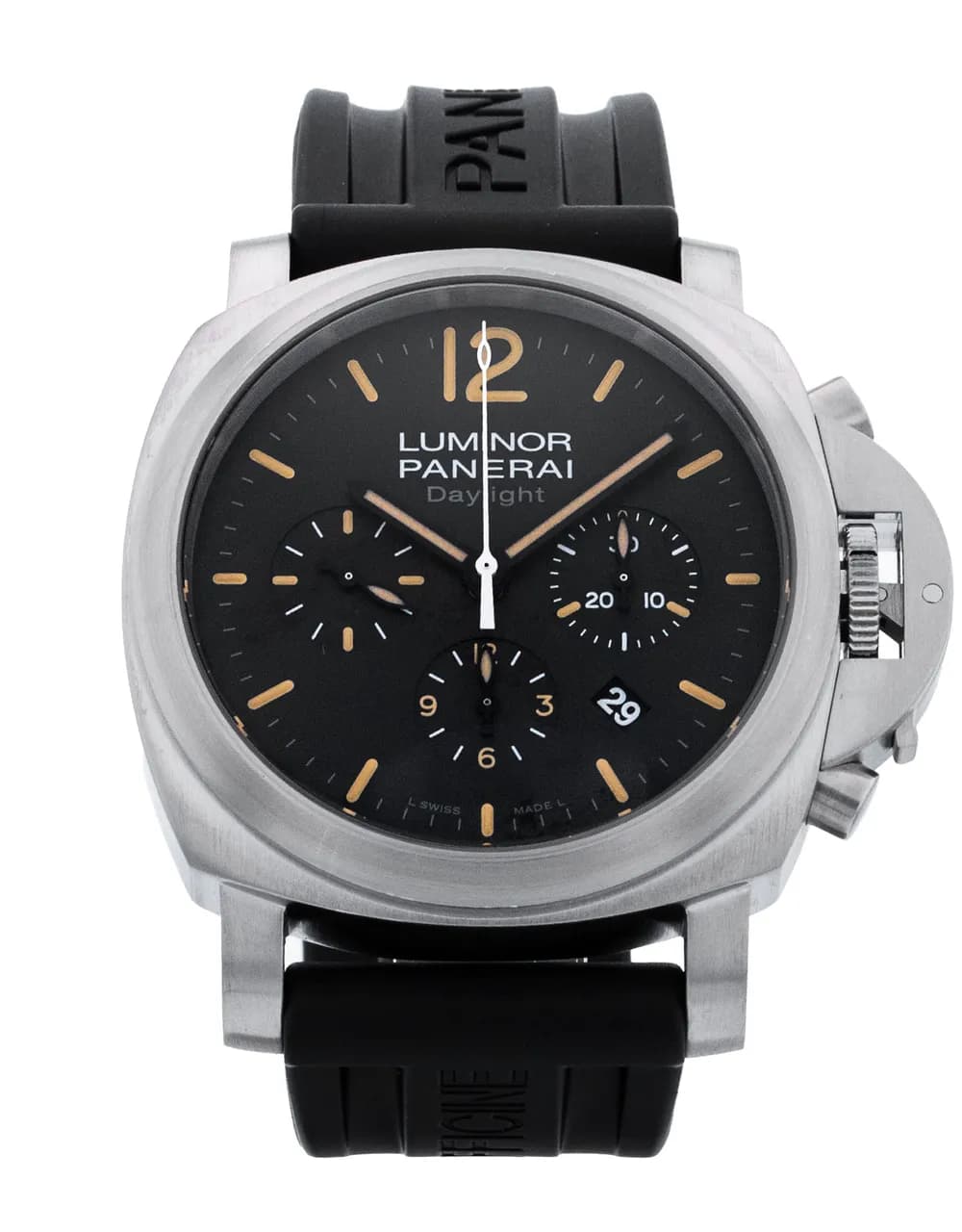 Panerai Panerai Luminor Chrono PAM00356