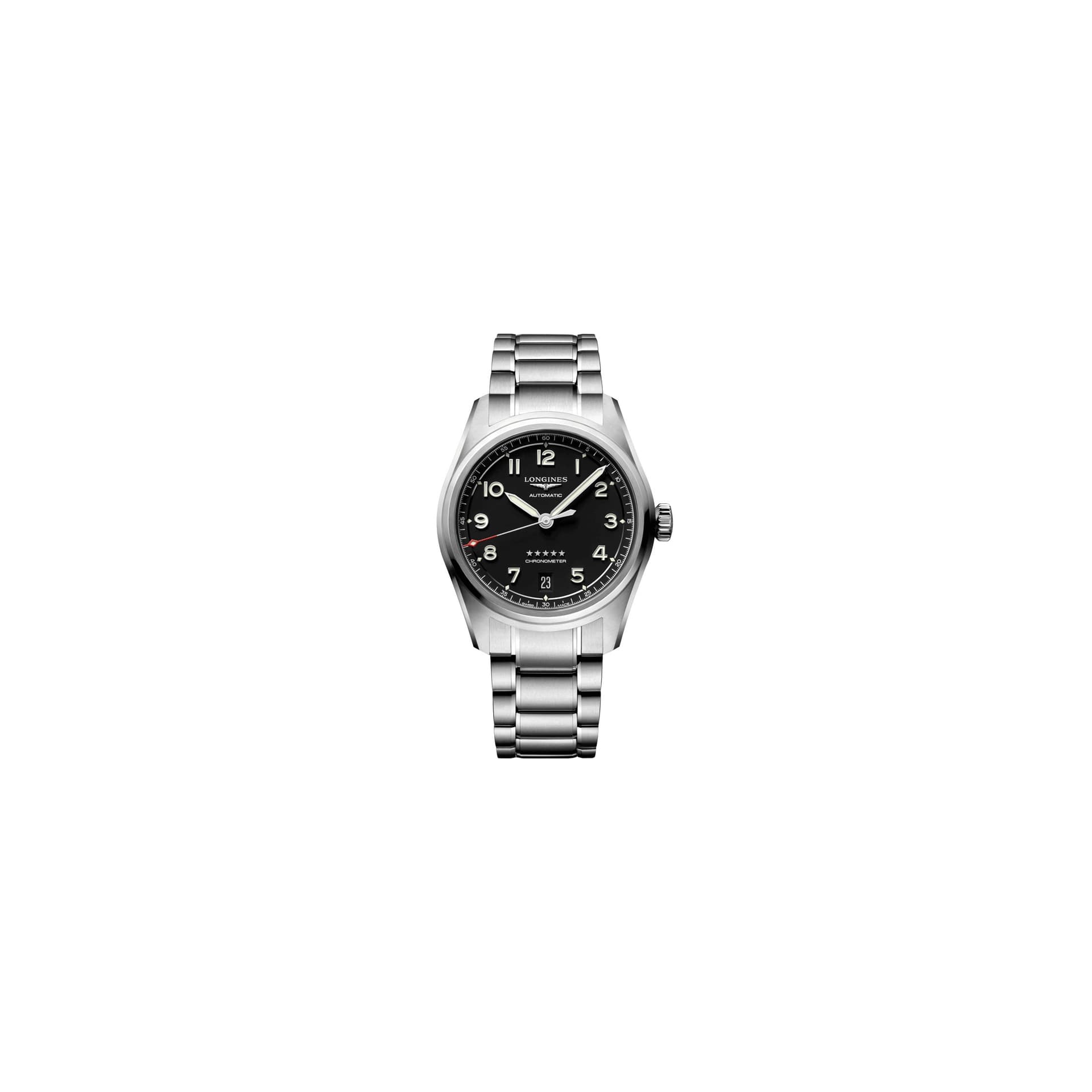 Longines Spirit