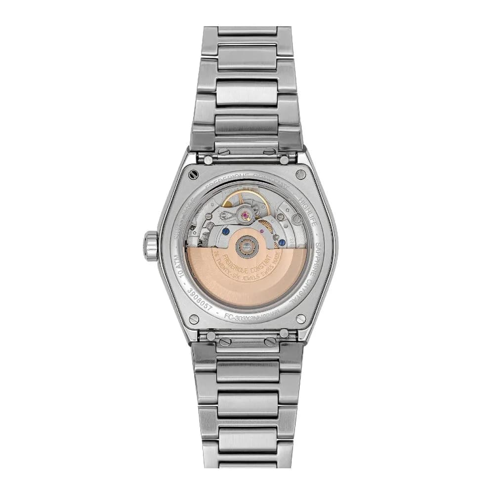 Frédérique Constant Highlife Automatic Cosc