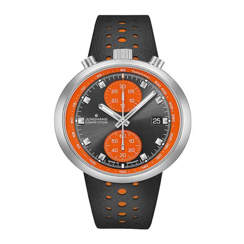 Junghans Montre 1972 Competition 27/4203.00
