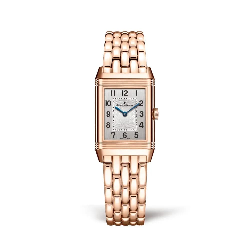 Jaeger-LeCoultre Reverso Classic Duetto