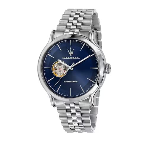 Maserati Montre Homme MASERATI EPOCA en Acier