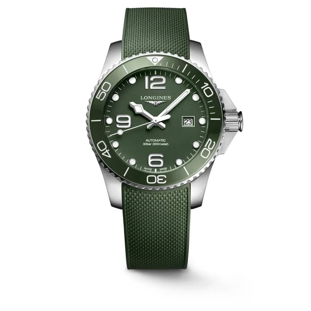 Longines Hydroconquest