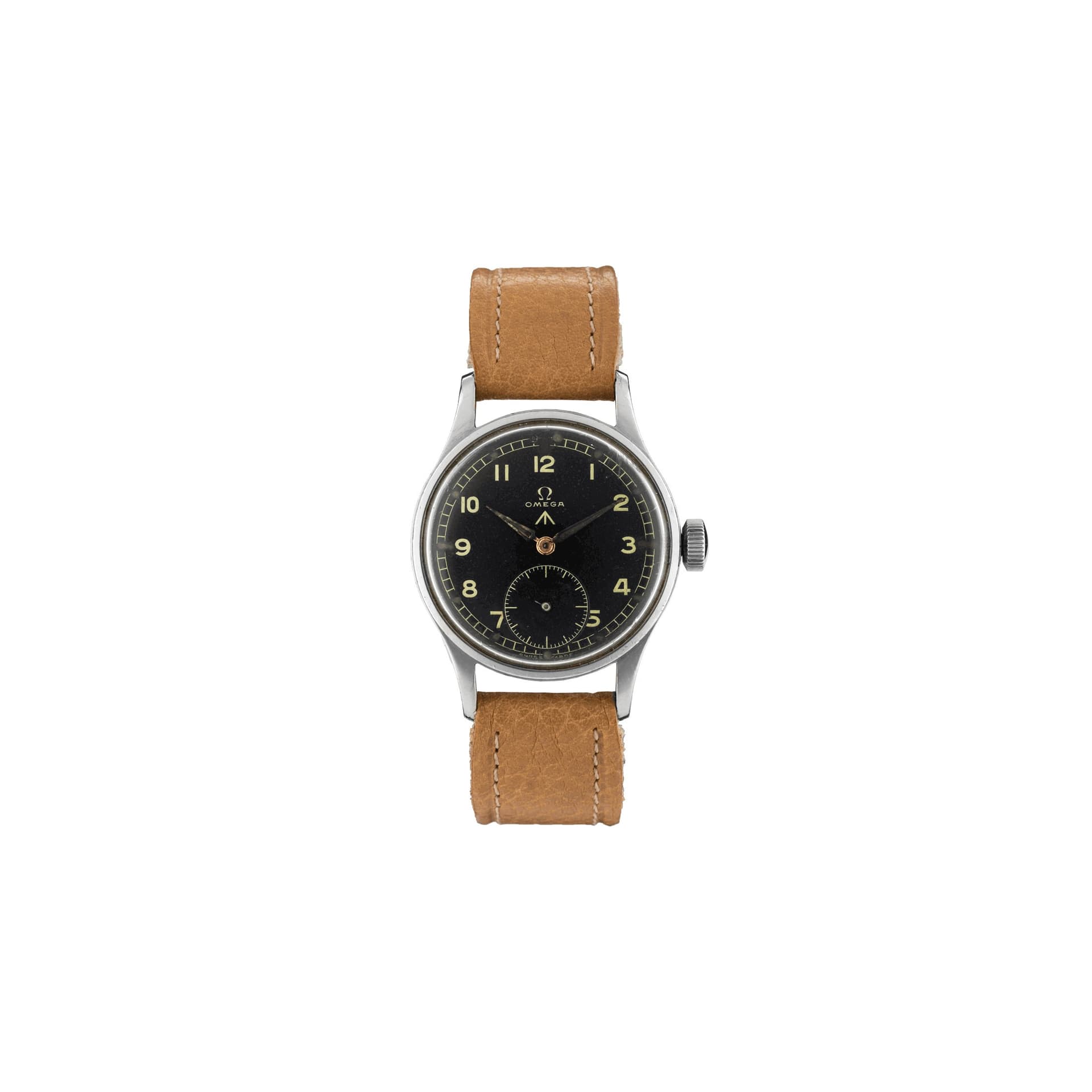 Omega Dirty Dozen 1945 — 35 mm