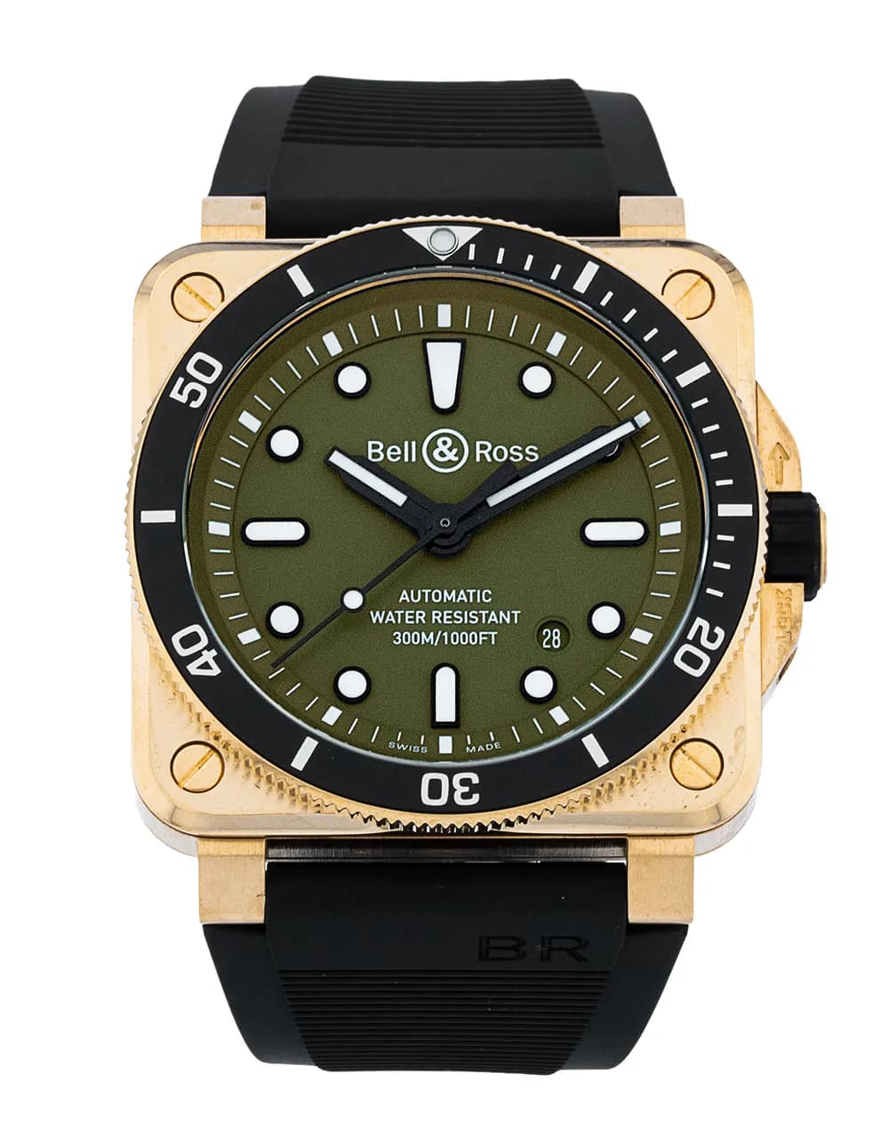 Watchfinder & Co. occasion