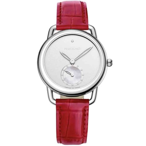Pequignet E. Montre Pequignet Equus 30 mm - 8330433-ARV