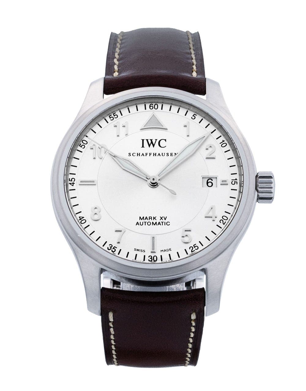 IWC Schaffhausen IWC Pilot's Mark XV IW325313