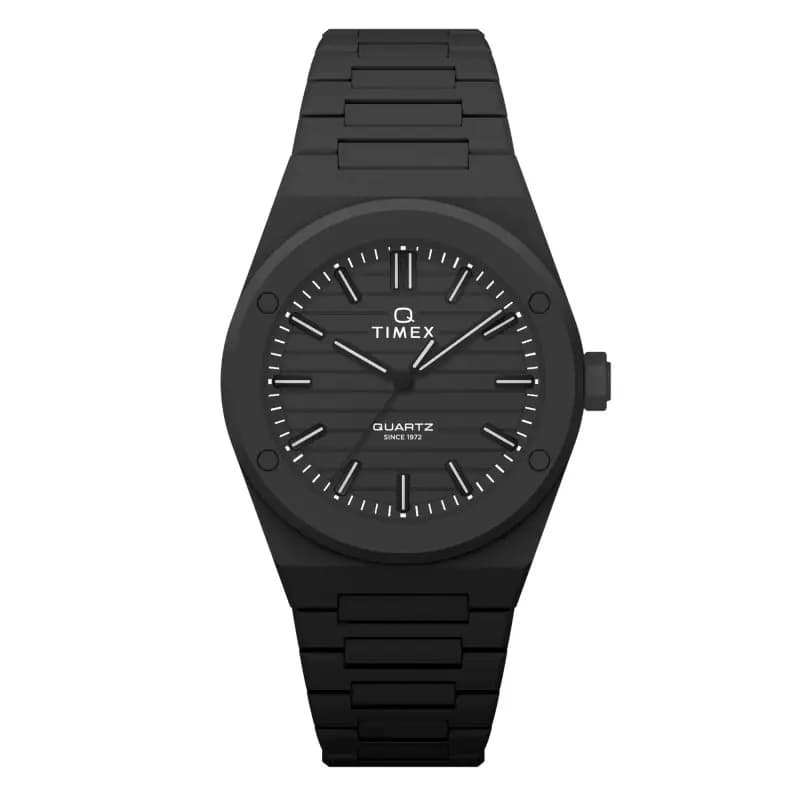 Timex Montre Q Timex Marbella Ocean TW6A01700