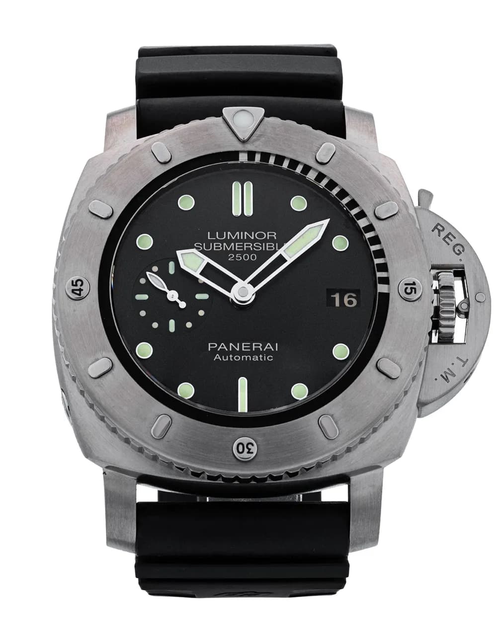 Panerai Panerai Luminor Submersible PAM00364