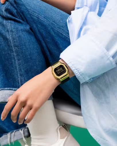 Casio GM-S5600GB-1