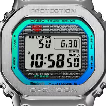 Casio GMW-B5000PC-1