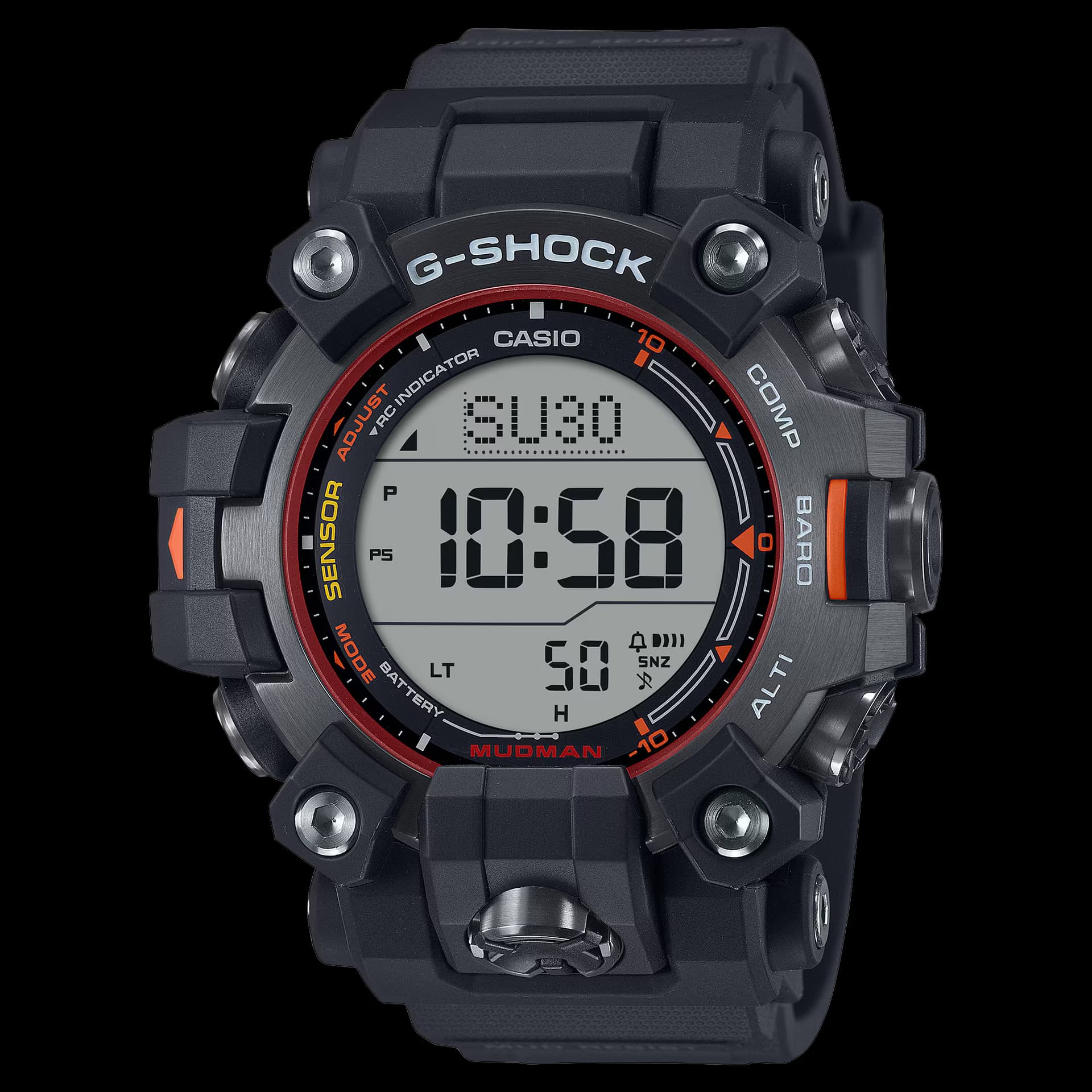 Casio GW-9500MEC-1