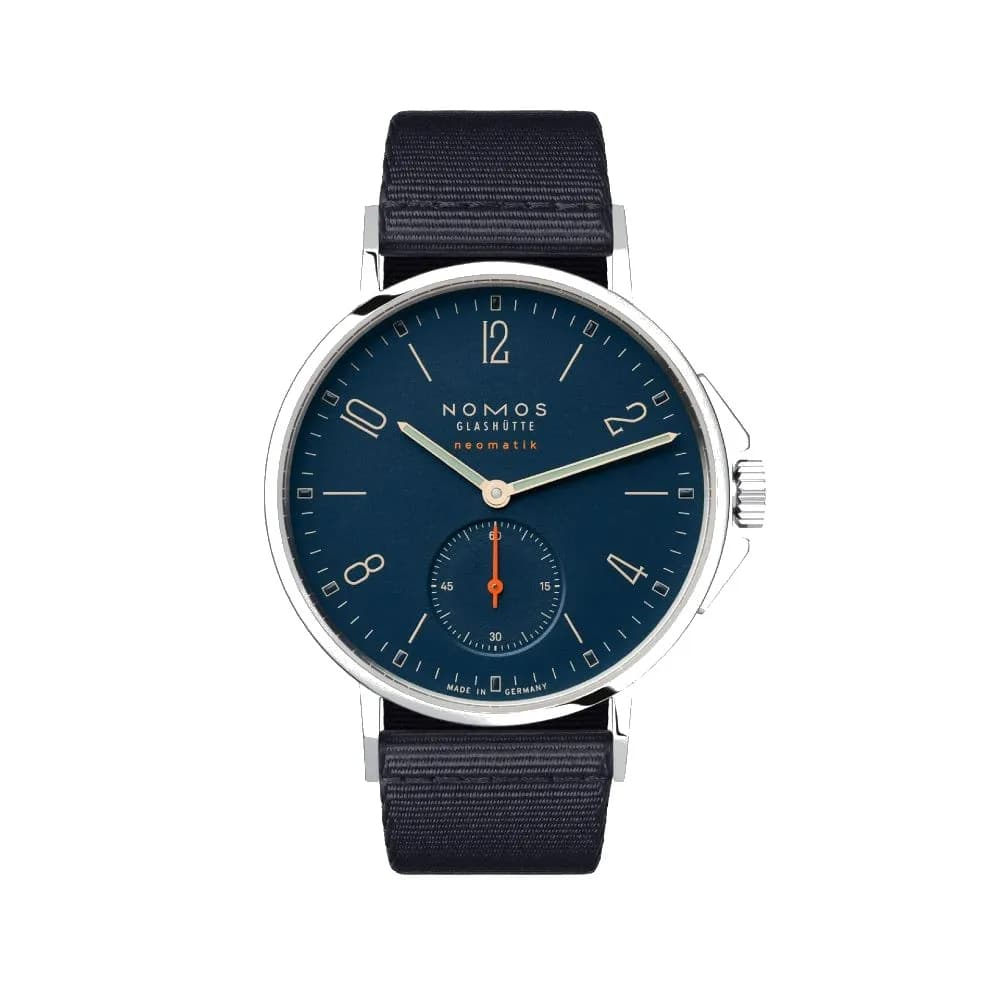 Nomos Ahoi neomatik atlantique