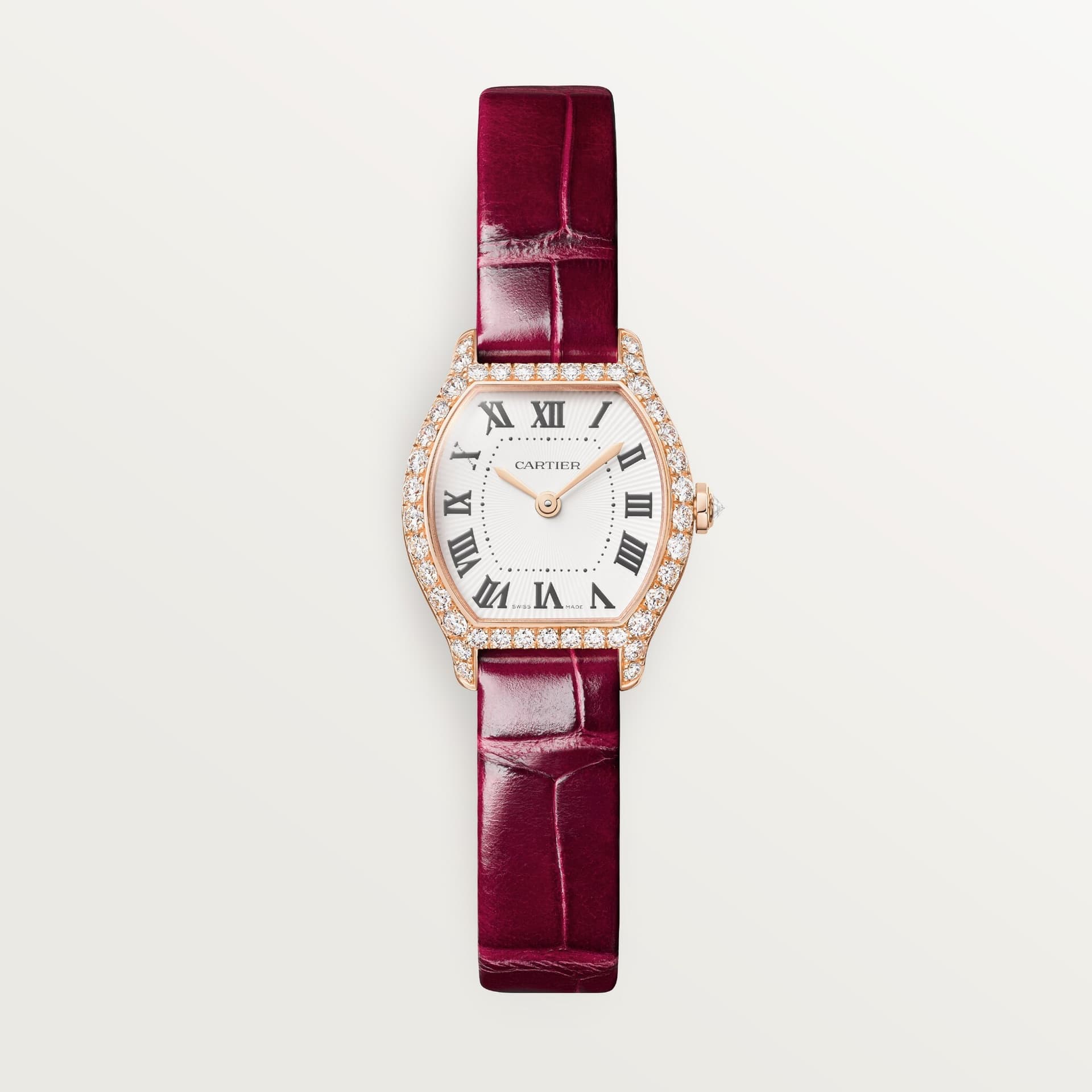 Cartier Montre Tortue