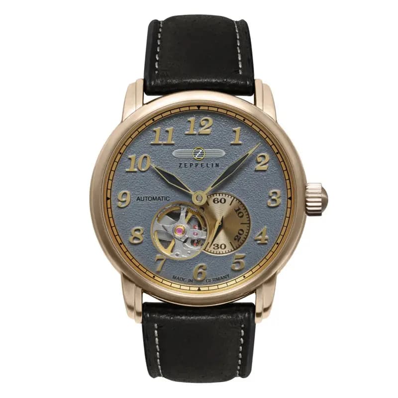 Zeppelin Montre LZ127 Graf Zeppelin 7664-5